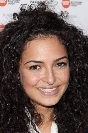Anna Shaffer photo
