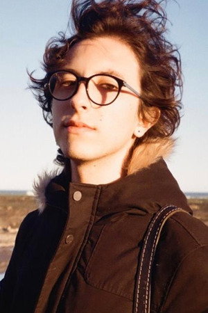 Photo of Iván Preuss from the Latest Netflix gallery