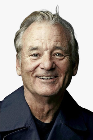 Bill Murray photo