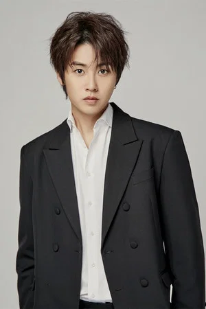 Photo of Liu Yuhang from the Latest Netflix gallery