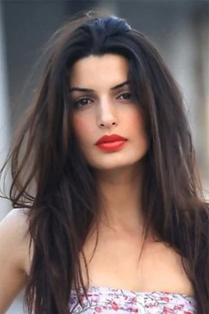 Tonia Sotiropoulou photo