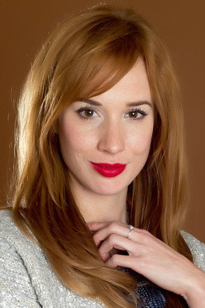 Tatiana Pauhofová photo