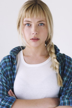 Photo of Lilian Wouters from the Latest Netflix gallery