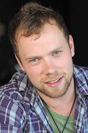Brendan Fletcher photo