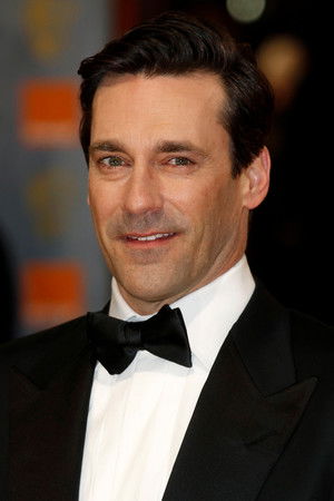 Jon Hamm photo