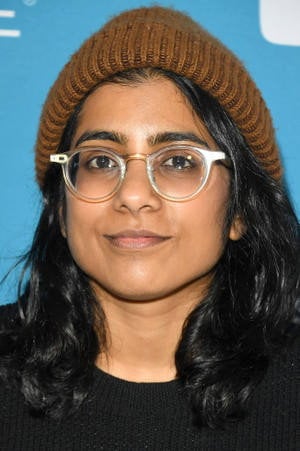 Photo of Minhal Baig from the Latest Netflix gallery
