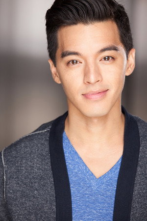 Photo of Carlin James from the Latest Netflix gallery