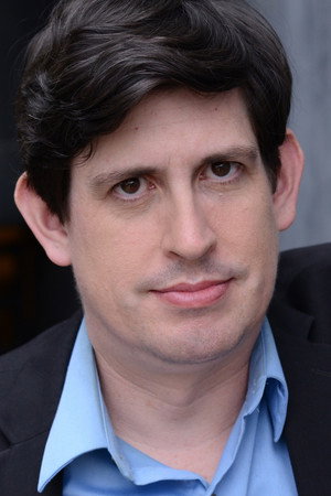 Photo of Michael Beardsley from the Latest Netflix gallery