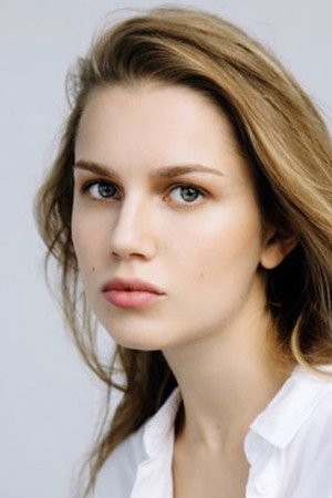 Darya Melnikova photo
