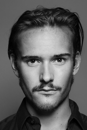 Photo of Kasper Dalsgaard from the Latest Netflix gallery