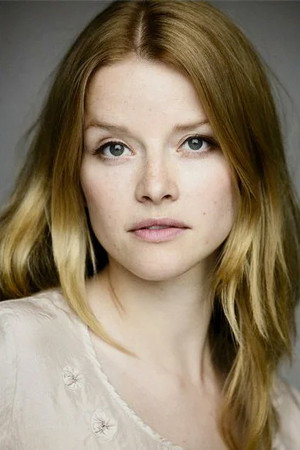 Karoline Schuch photo