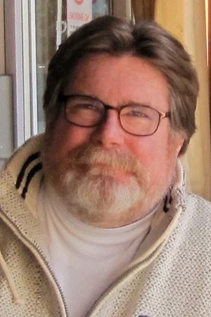 Photo of Chuck Pfarrer from the Latest Netflix gallery
