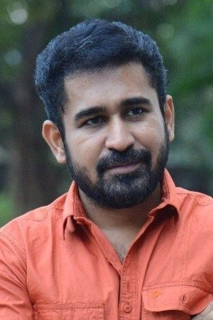 Vijay Antony photo