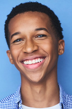 Photo of Alexander Bello from the Latest Netflix gallery