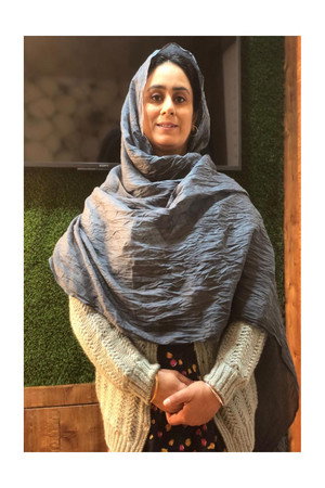Photo of Aman Ball from the Latest Netflix gallery