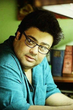 Ambarish Bhattacharya photo