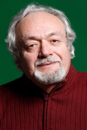 Photo of Moisej Bazijan from the Latest Netflix gallery