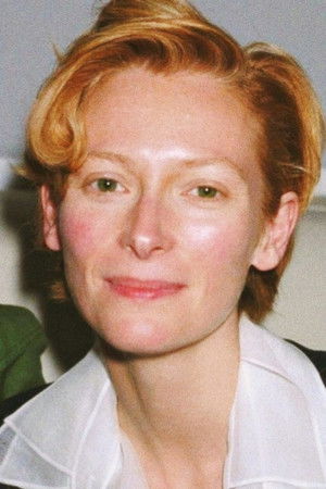 Tilda Swinton photo