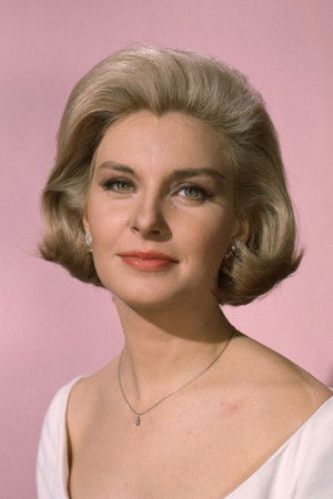 Joanne Woodward photo