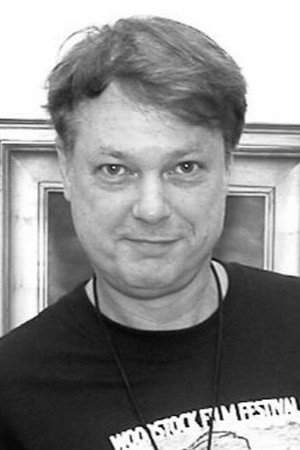 Bill Plympton photo
