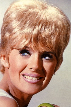 Connie Stevens photo