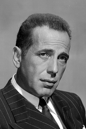 Humphrey Bogart photo