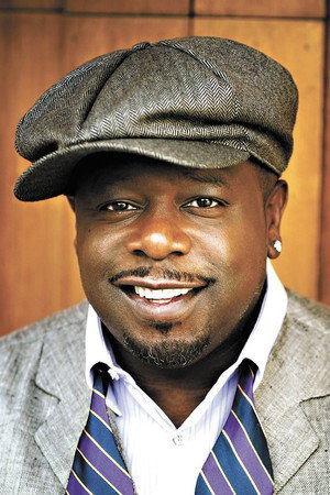 Cedric the Entertainer photo