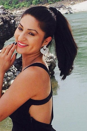 Photo of Garima Panta from the Latest Netflix gallery
