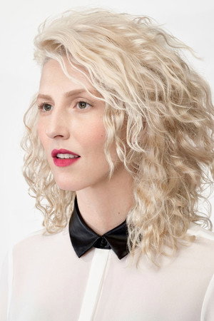 Photo of Ingrid St-Pierre from the Latest Netflix gallery