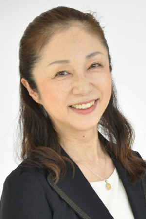 Yukari Nozawa photo