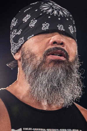 Photo of Keiji Takayama from the Latest Netflix gallery