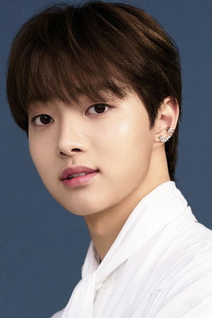 Photo of EJ from the Latest Netflix gallery