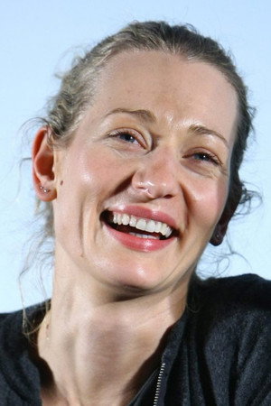 Magdalena Popławska photo