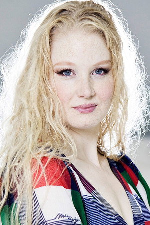 Photo of Sanne Søndergaard from the Latest Netflix gallery