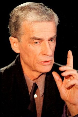 Adam Hanuszkiewicz photo