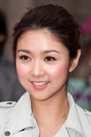 Fiona Sit Hoi-Kei photo