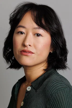 Photo of Lily Du from the Latest Netflix gallery