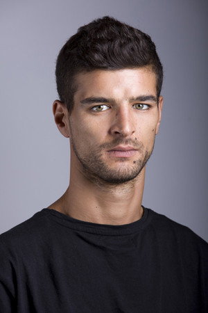 Photo of Ahmed Younoussi from the Latest Netflix gallery