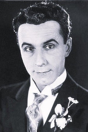 George Beranger photo