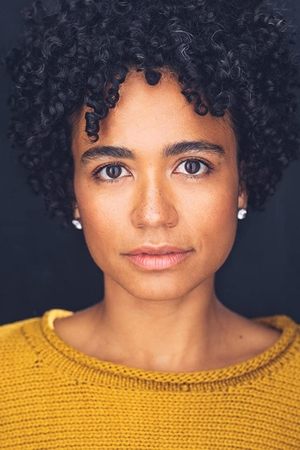 Lauren Ridloff photo