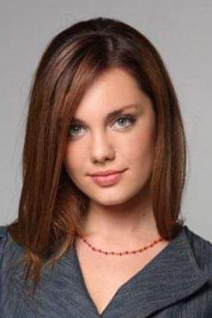 Evgenia Xygorou photo