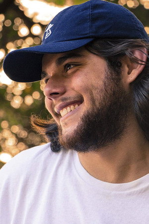 Photo of Renan Távora Soares from the Latest Netflix gallery
