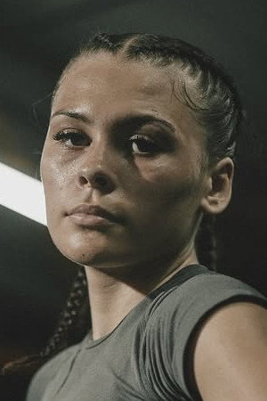 Photo of Tiah Mai Ayton from the Latest Netflix gallery