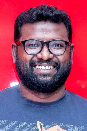 Arunraja Kamaraj photo