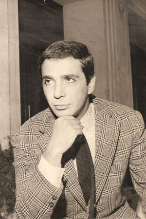 Photo of Sergio Renán from the Latest Netflix gallery