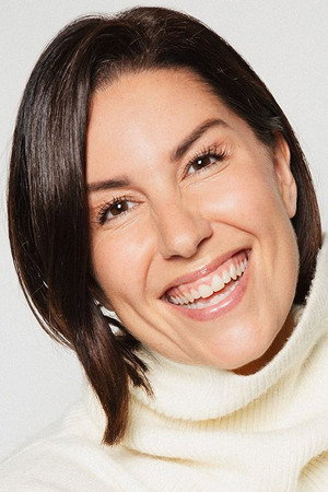 Photo of Nadia Nouamani from the Latest Netflix gallery