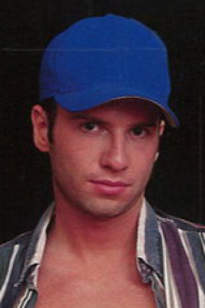 Photo of Christopher Zale from the Latest Netflix gallery