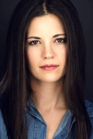 Meredith Garretson photo