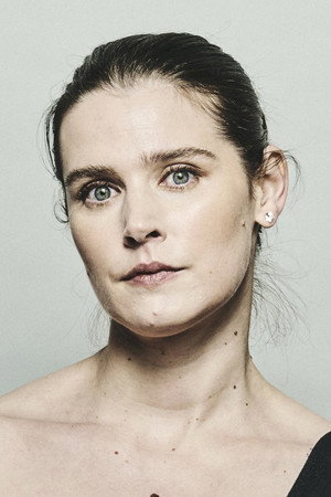 Inga Ibsdotter Lilleaas photo