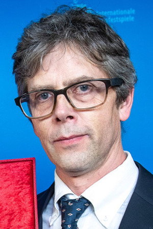 Photo of Anders Edström from the Latest Netflix gallery